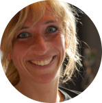 "Business Yoga remote" mit Silke (fortlaufend, Donnerstags 18-19:00) @ online per TEAMS