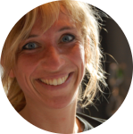 "Business Yoga remote" mit Silke (fortlaufend, Dienstags 18-19:00) @ online per TEAMS