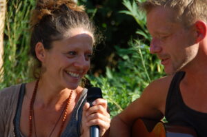 Kirtan - online mit den Vayus @ https://us04web.zoom.us/j/2621851716