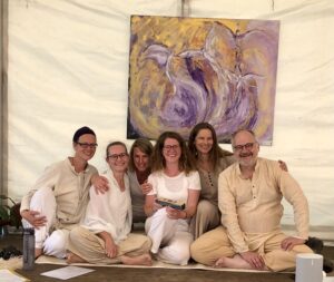 "Sadhana-Kundalini Yoga" mit dem Paderborner Kundalini Yoga-Team (fortlaufend 14tägig Sa., 6:00-8:30 Uhr) @ YOGA & FITNESS Paderborn
