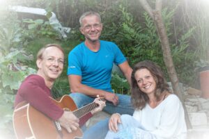 "Mantrakonzert @ ananda Happiness-Yogafestival" mit den Vayus und Helena OM (Sa., 4.9.2021, 18:30-20:00 Uhr) @ ananda Lichtenau