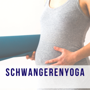 "Schwangerenyoga" mit Britta Jeserich (5 x Di. ab dem 09.08.2022, 18:30-19:15 Uhr) @ Online oder Präsenz - YogaAndFlow Paderborn