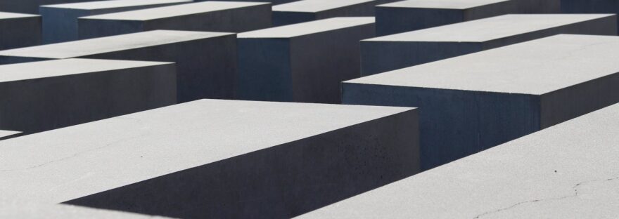 holocaust memorial