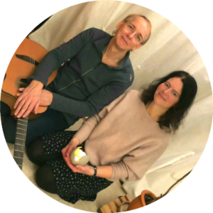 „Mantra – Klang – Gesang 🙏“ mit HelenaOM und Karin (So., 05.02.2023, 17-18:30 Uhr) @ Yoga in Borchen